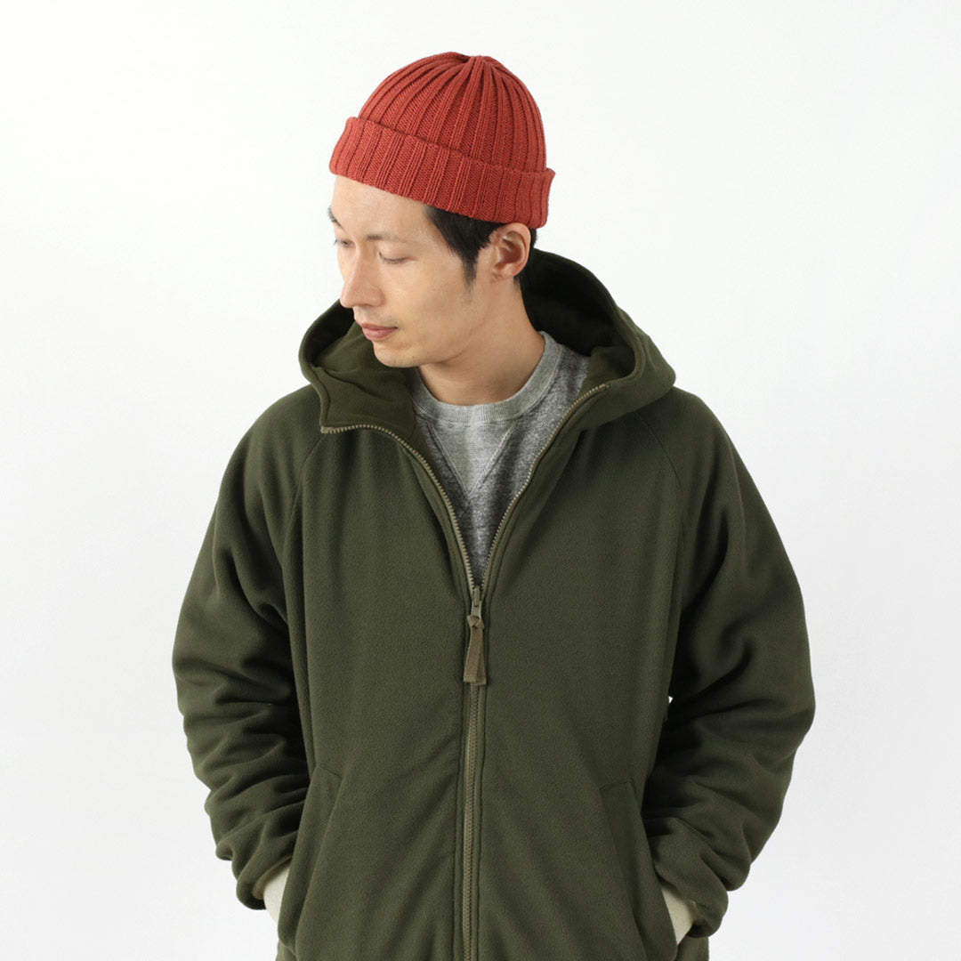 Highland 2000 / Cotton 2 × 2 Coupond Bobby Cap