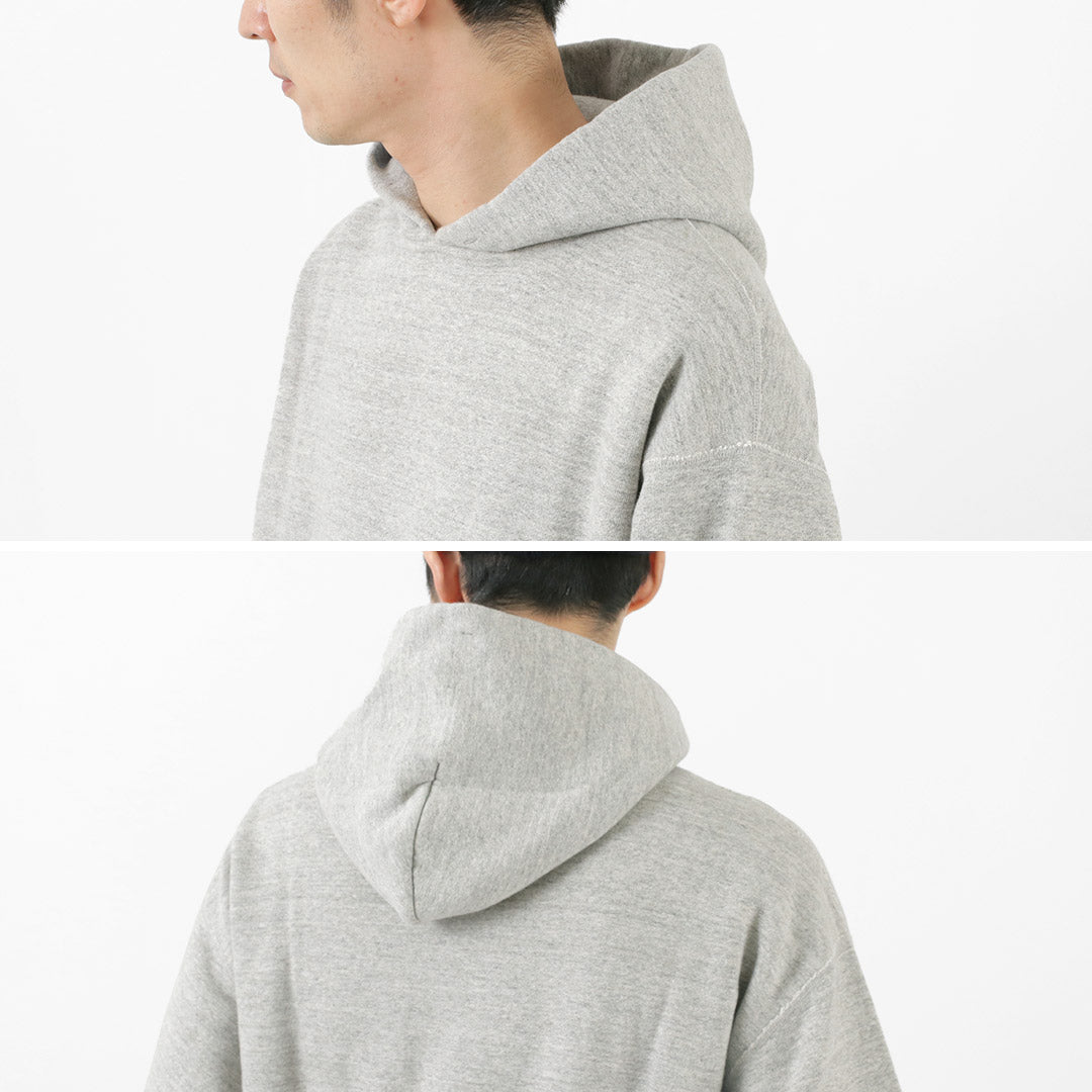 Granges / sweat-shirt de traction à boucle