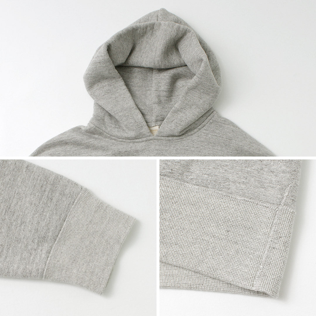 Granges / sweat-shirt de traction à boucle