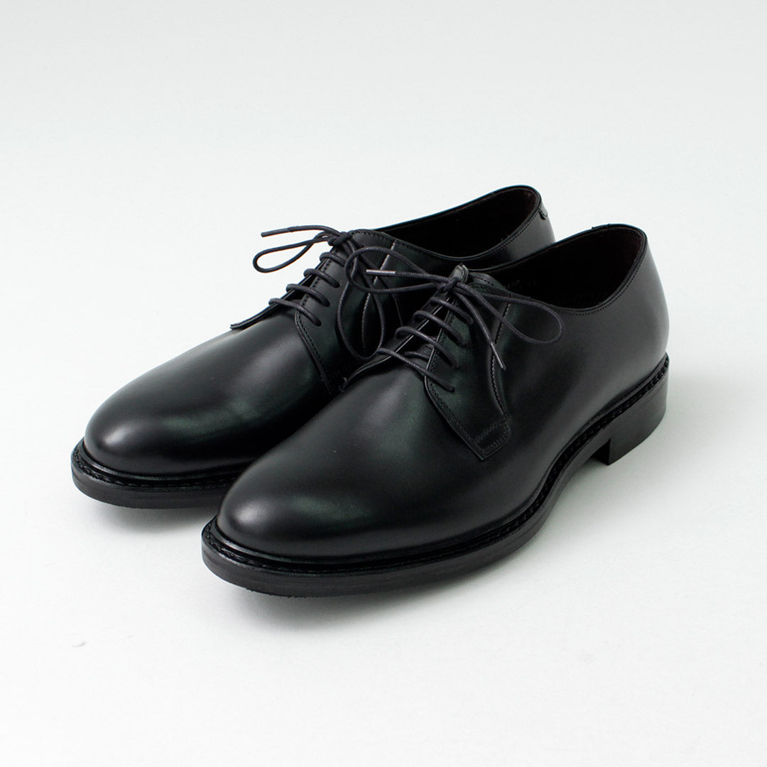 Jalan Sriwijaya / Tokio Plain Toe Le cuir chaussures