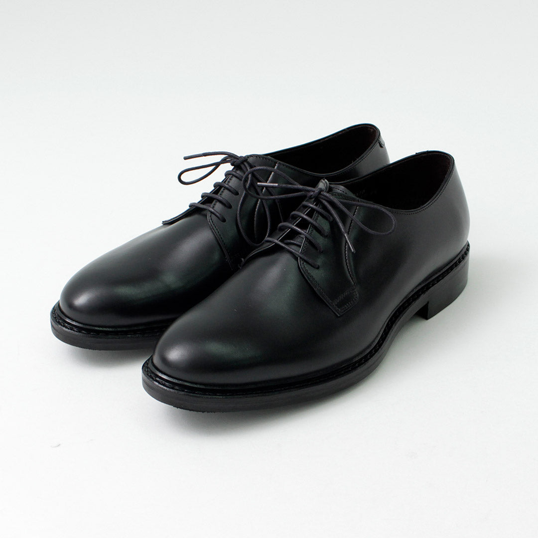 Jalan Sriwijaya / Tokio Plain Toe Le cuir chaussures