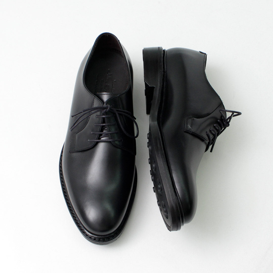 Jalan Sriwijaya / Tokio Plain Toe Le cuir chaussures