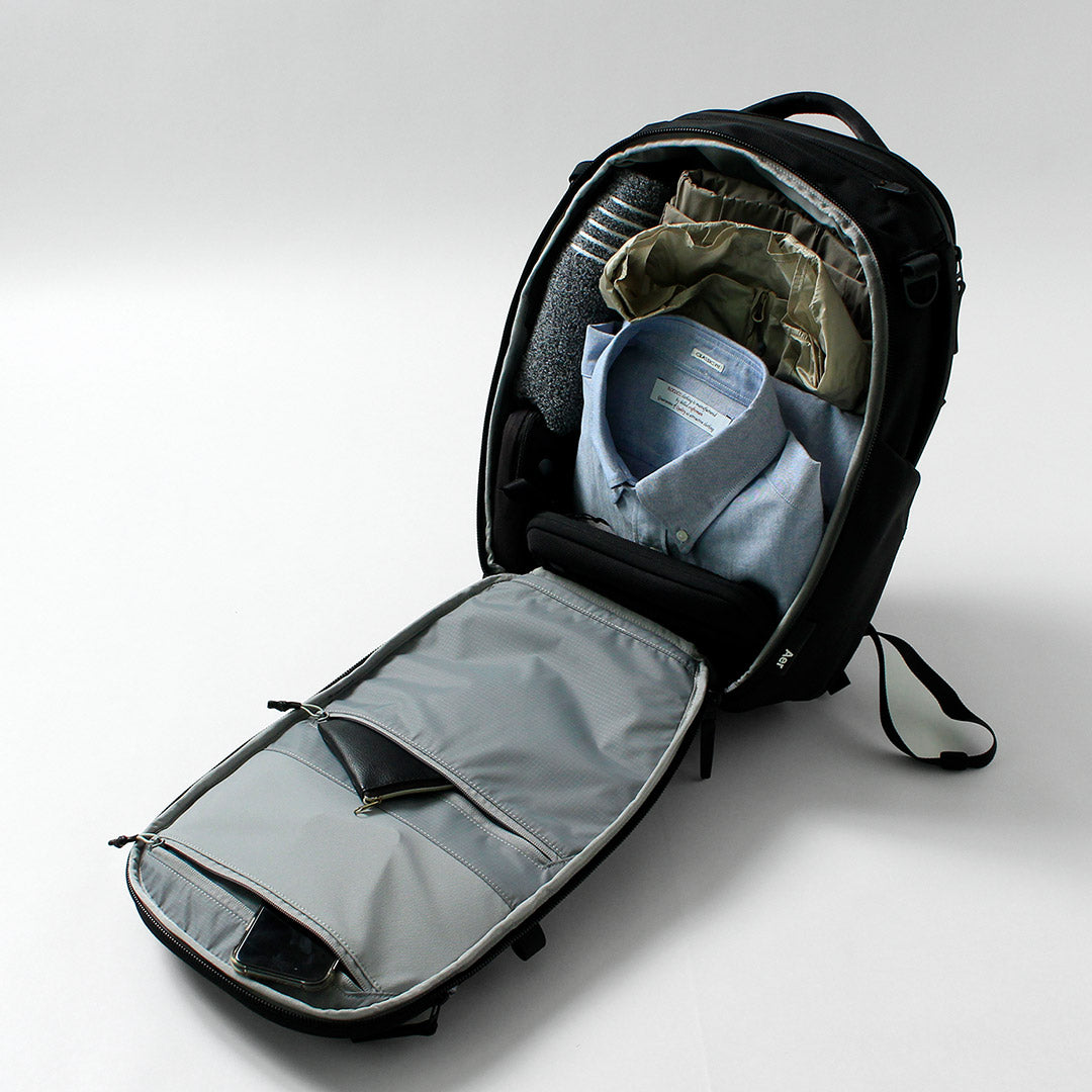 AER / City Pack Pro 2 24L Backpack