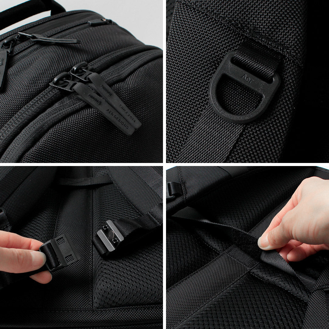 AER / City Pack Pro 2 24L Backpack
