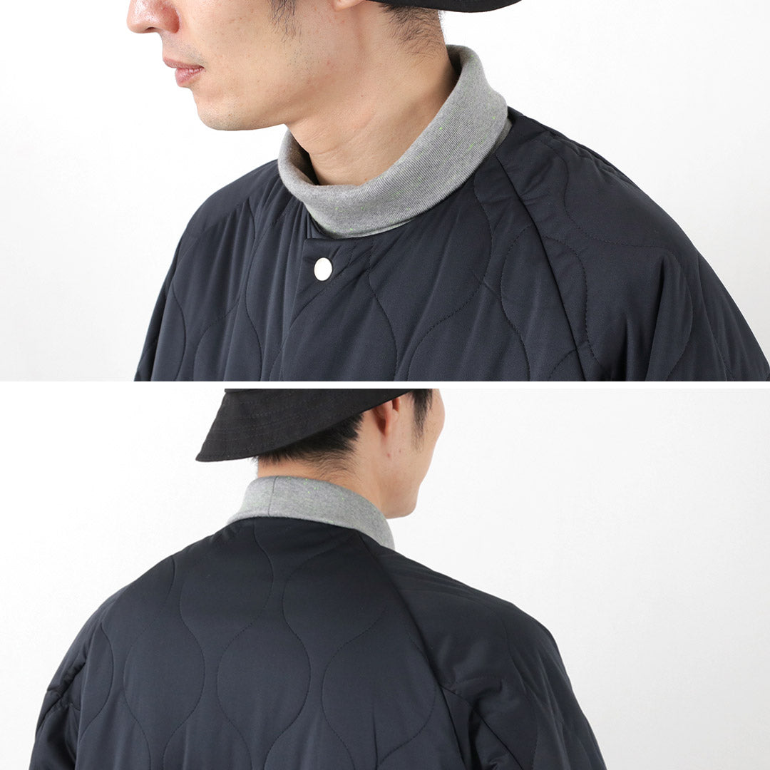 Sunny Sports / Level 5 Soft Shell Collarless Chopless