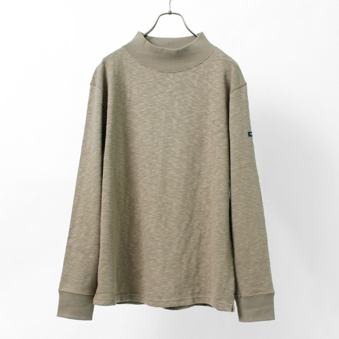 Tieasy / Original High Neck T-shirt