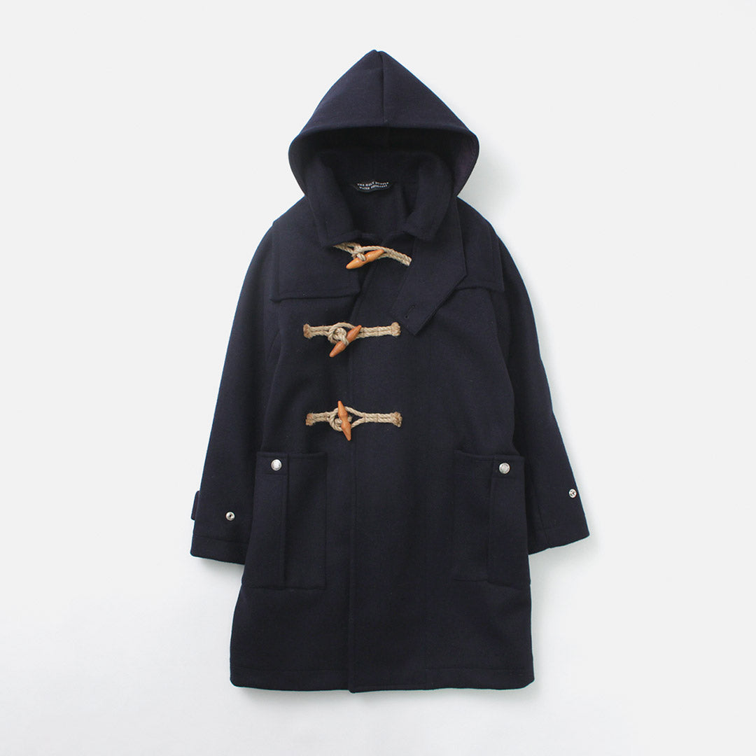 THE HOLY DUFFLE / Holly Duffle Coat