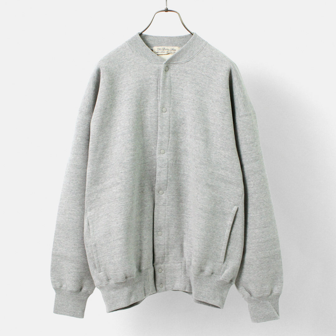 REMI RELIEF / Jazz Nep Raised Lined Cardigan