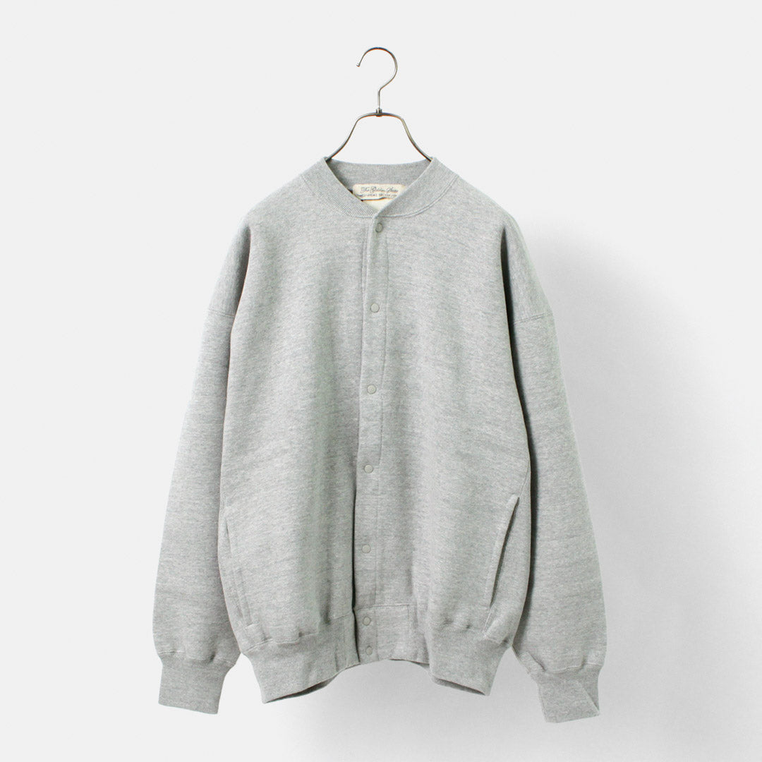 REMI RELIEF / Jazz Nep Raised Lined Cardigan