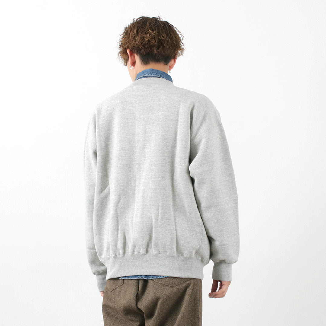 REMI RELIEF / Jazz Nep Raised Lined Cardigan