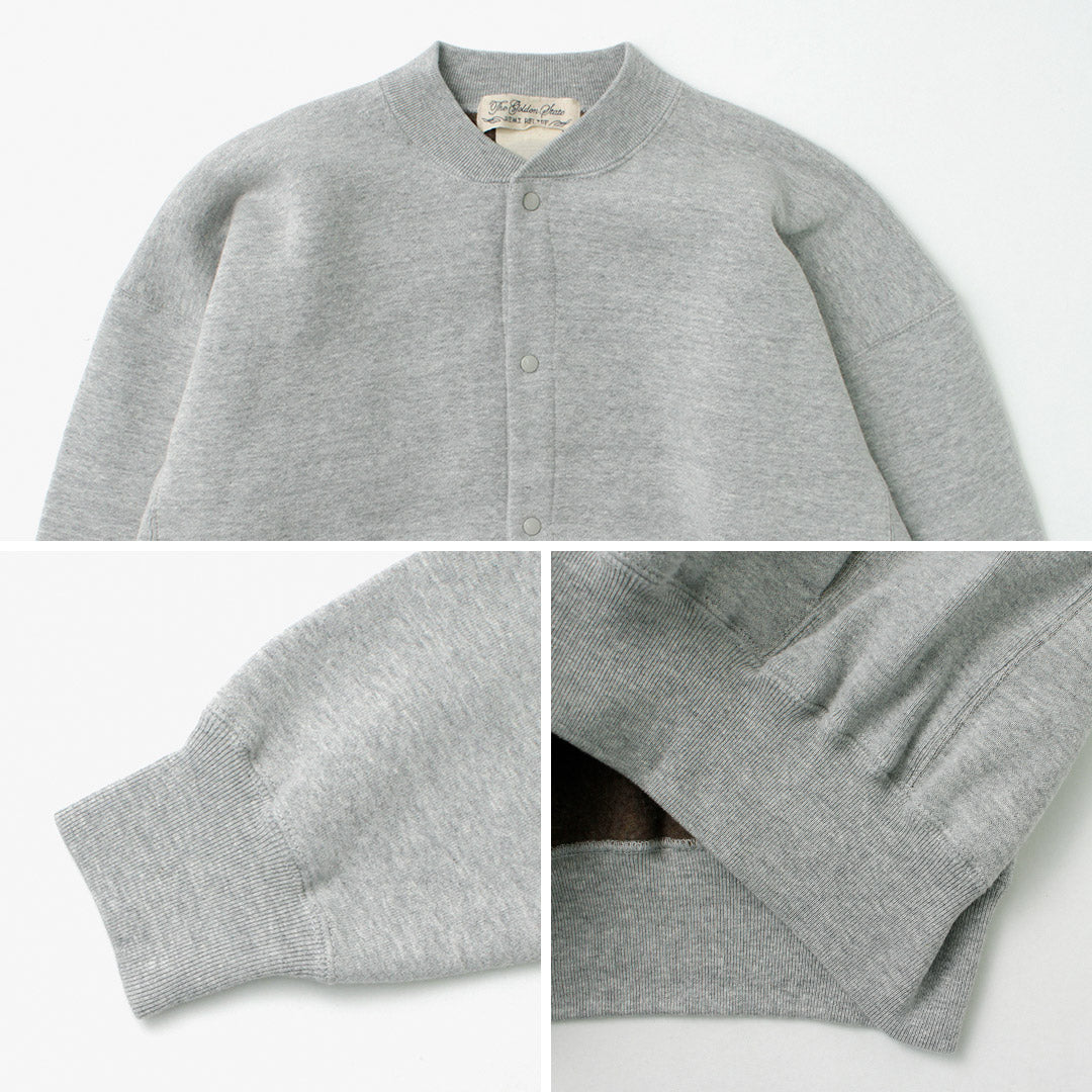 REMI RELIEF / Jazz Nep Raised Lined Cardigan