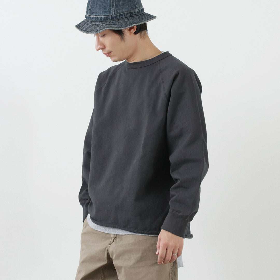 Walla Walla Sport / Long Tail Termal Crew