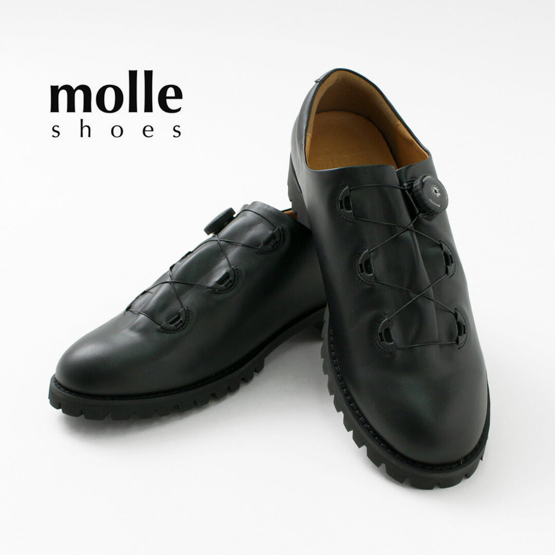 MOLLE SHOES / Free Rock Mountain Shoes