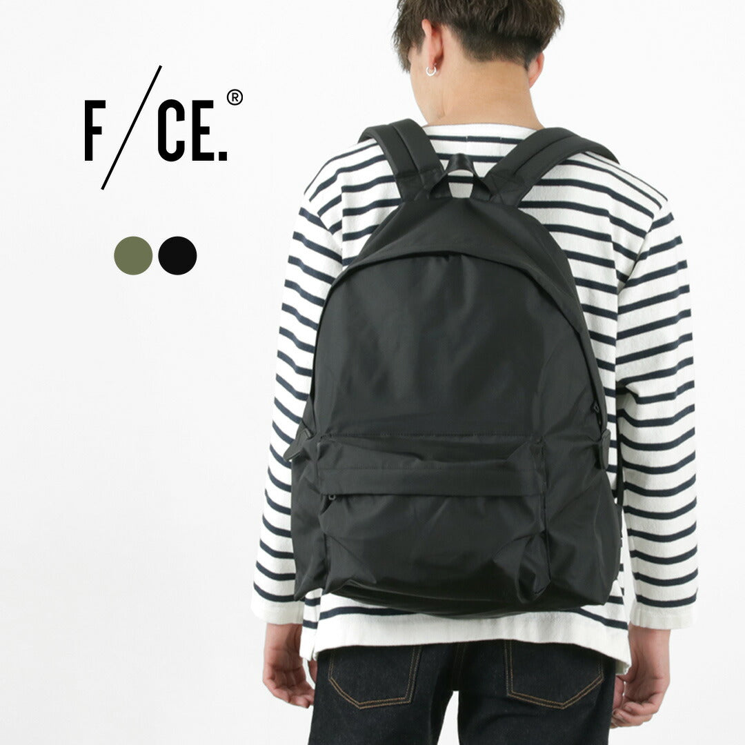 F/CE. / Lovic Big Rucksack