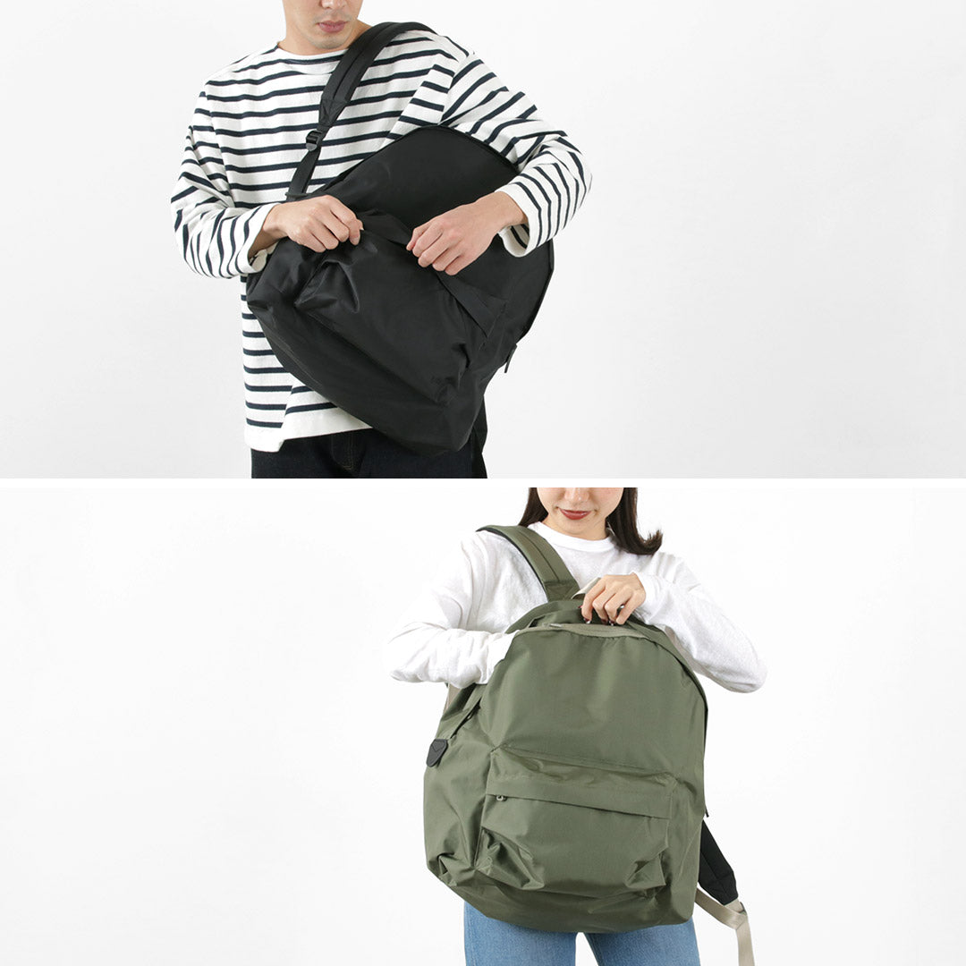 F / ce. / LOVIC Big Rucksack