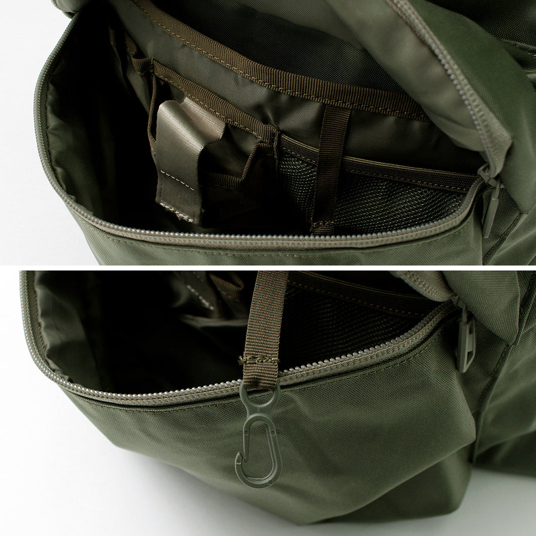 F/CE. / Lovic Big Rucksack