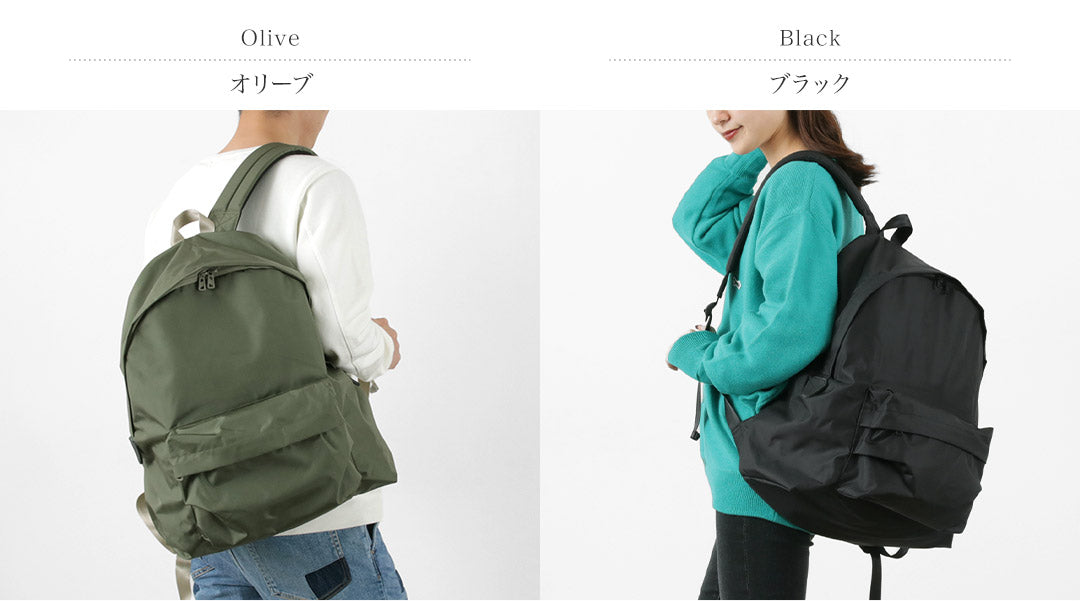 F/CE. / Lovic Big Rucksack