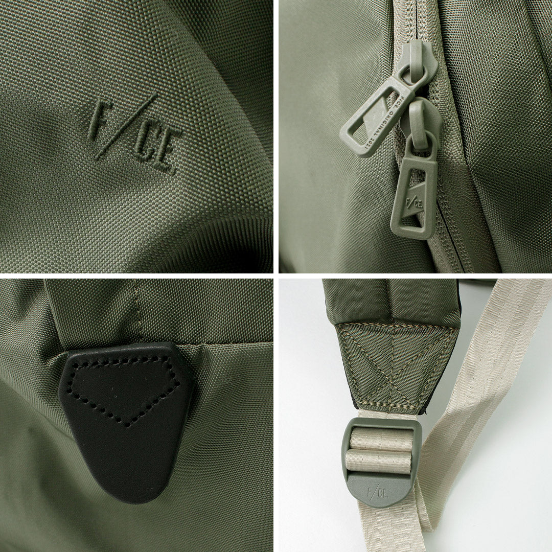 F / ce. / LOVIC Big Rucksack