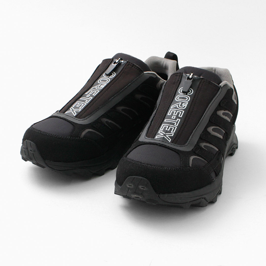 Zapatillas Merrell / Moab Speed ​​Zip Gore-Tex