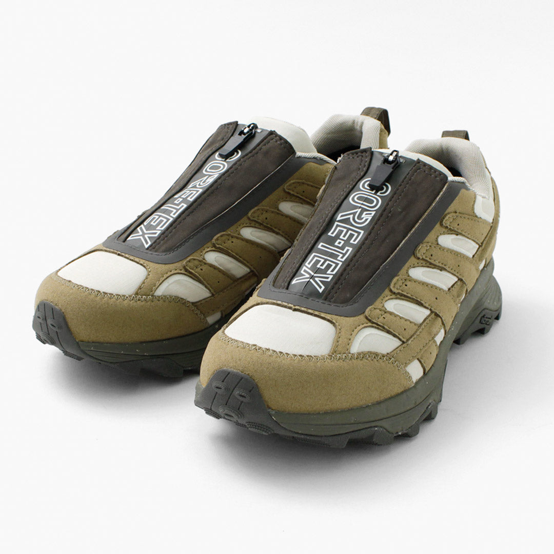 Baskets Merrell / Moab Speed ​​Zip Gore-Tex