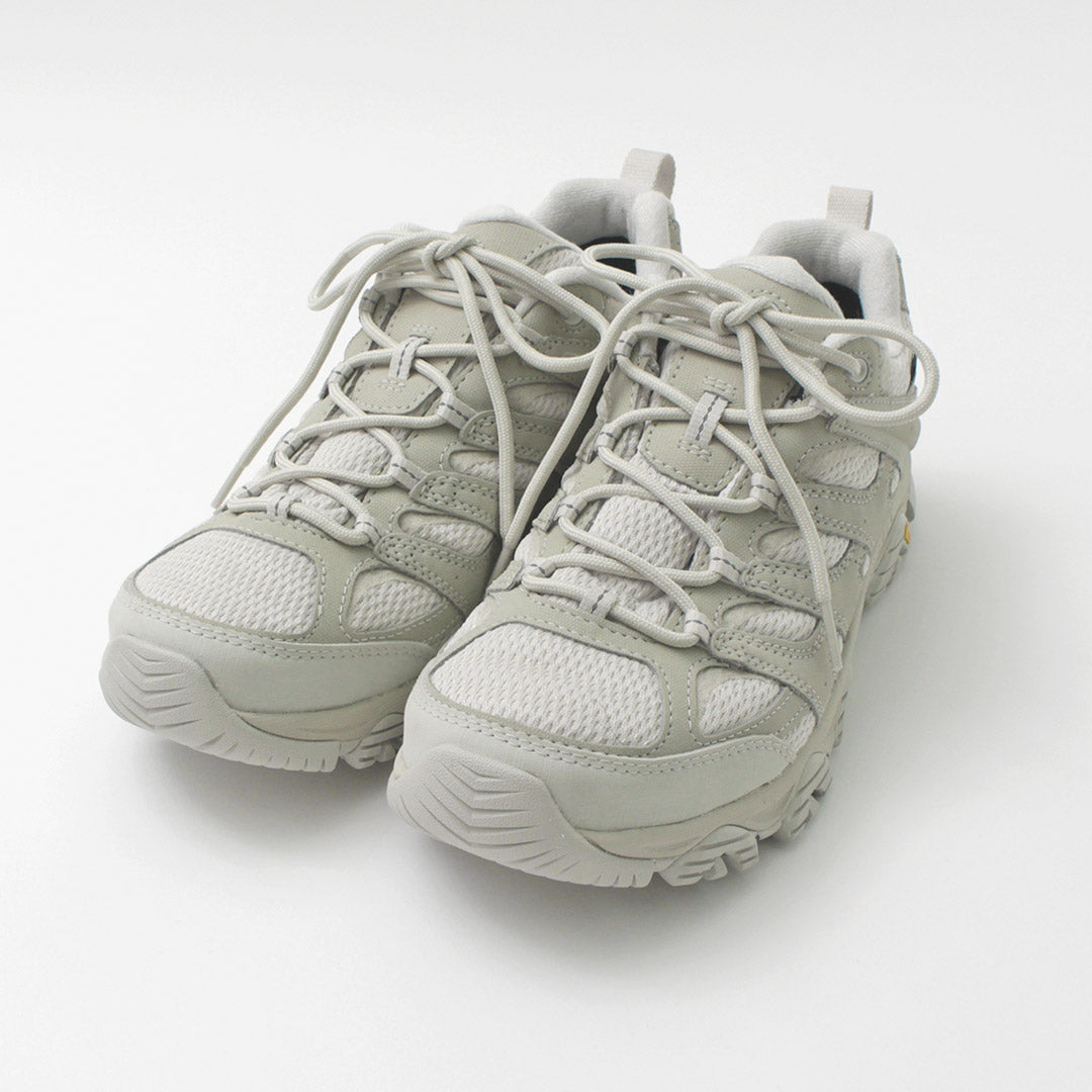 Sneakers Synthetic Gore-Tex Merrell / Moab 3