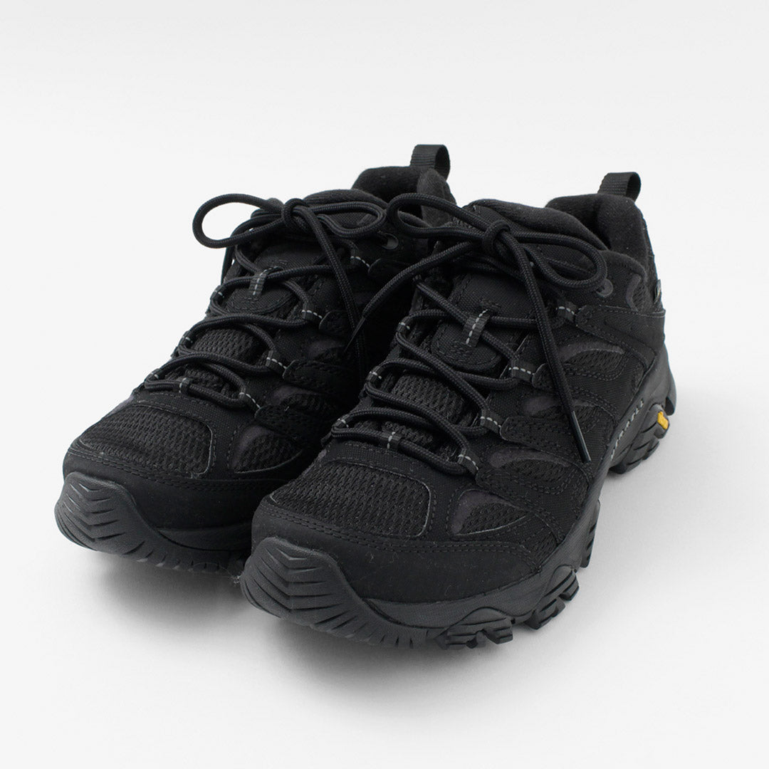 Sneakers Synthetic Gore-Tex Merrell / Moab 3