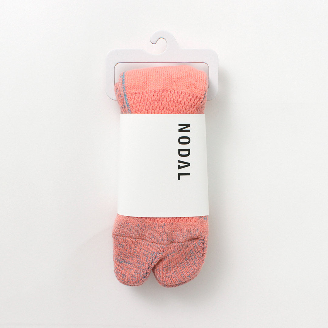 NODAL / 84N Long Socks