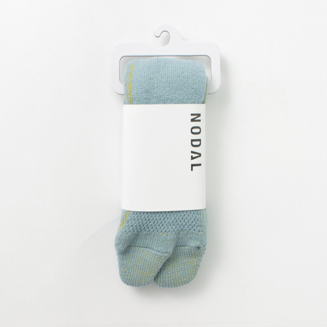 NODAL / 84N Long Socks