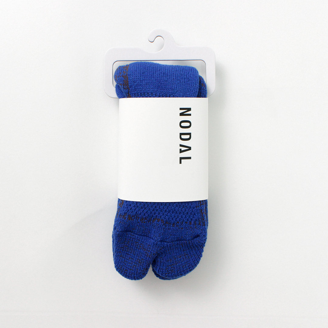 NODAL / 84N Long Socks