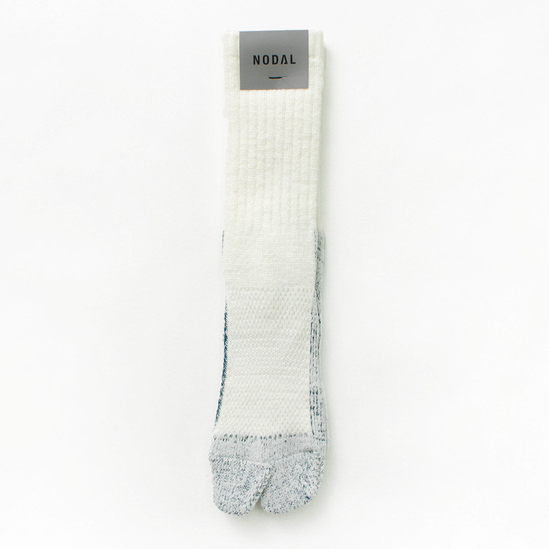 Chaussettes nodales / 84n longues