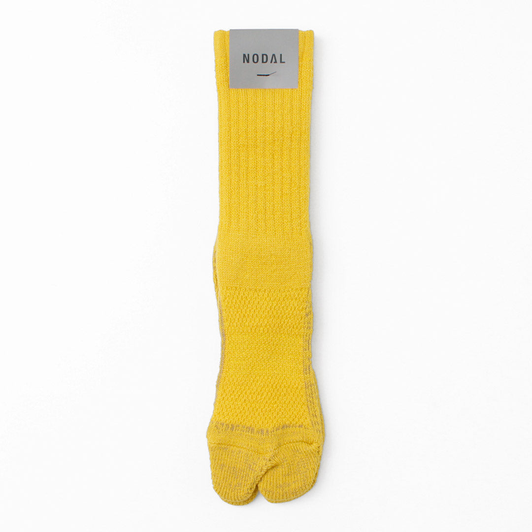 Chaussettes nodales / 84n longues