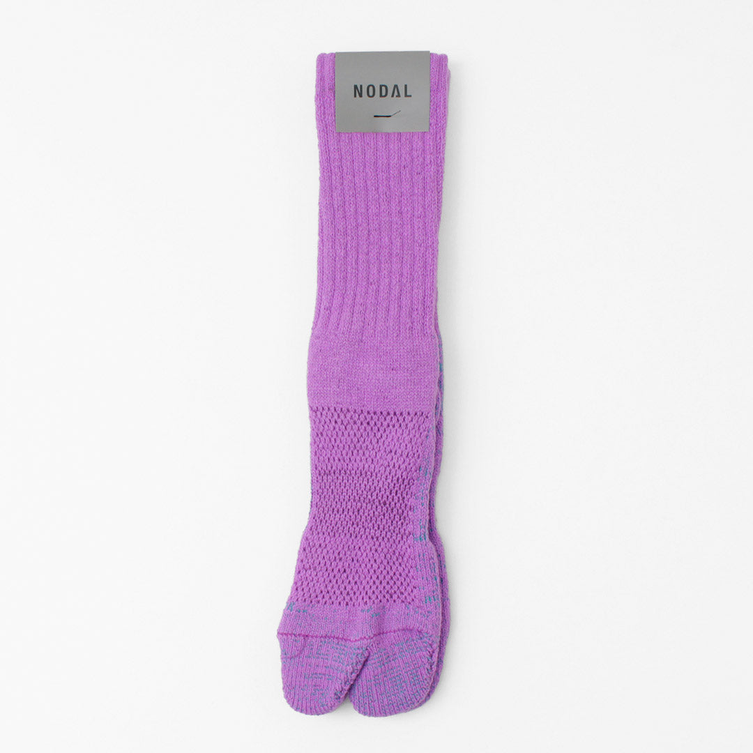 Chaussettes nodales / 84n longues