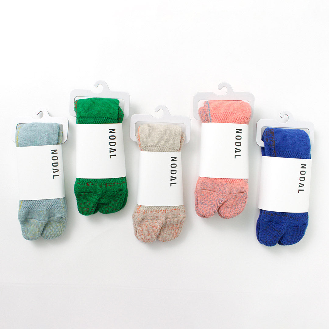 NODAL / 84N Long Socks