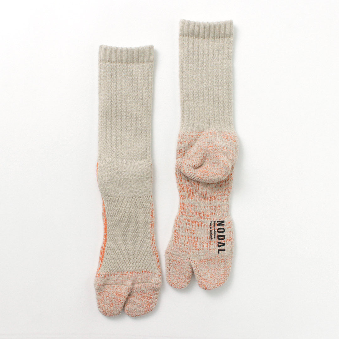 Chaussettes nodales / 84n longues