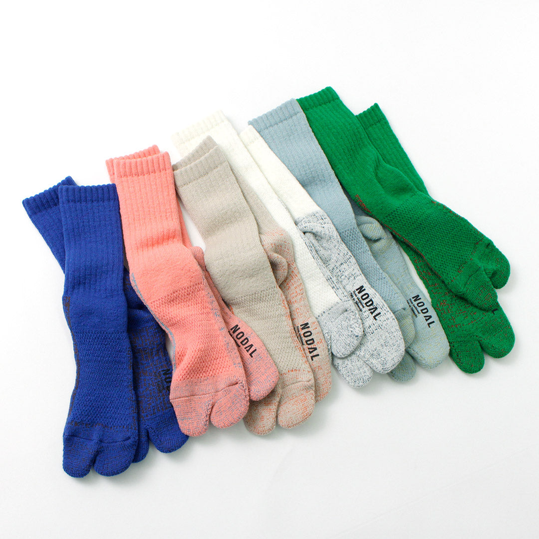 Chaussettes nodales / 84n longues