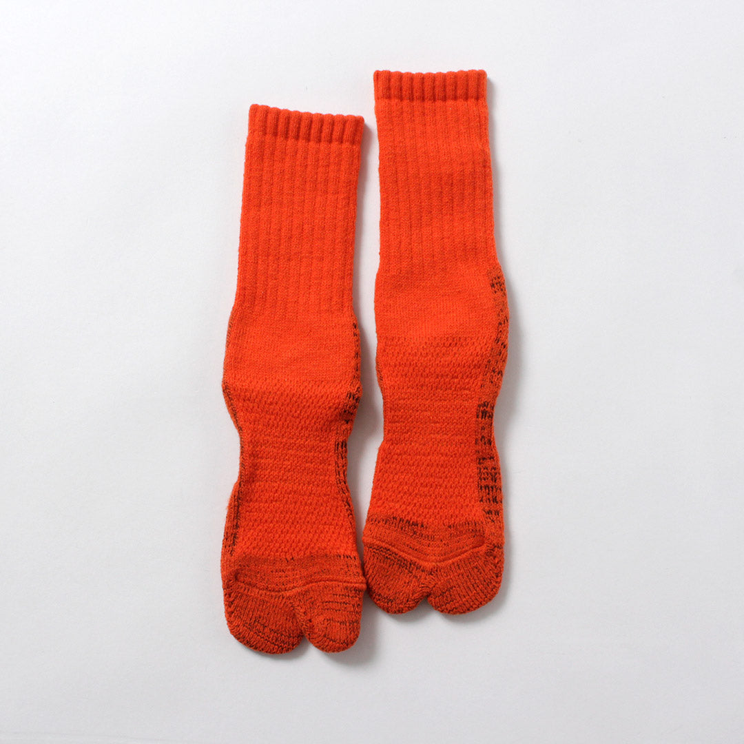 【リニューアル待ち】NODAL / 84N Calcetines Largos