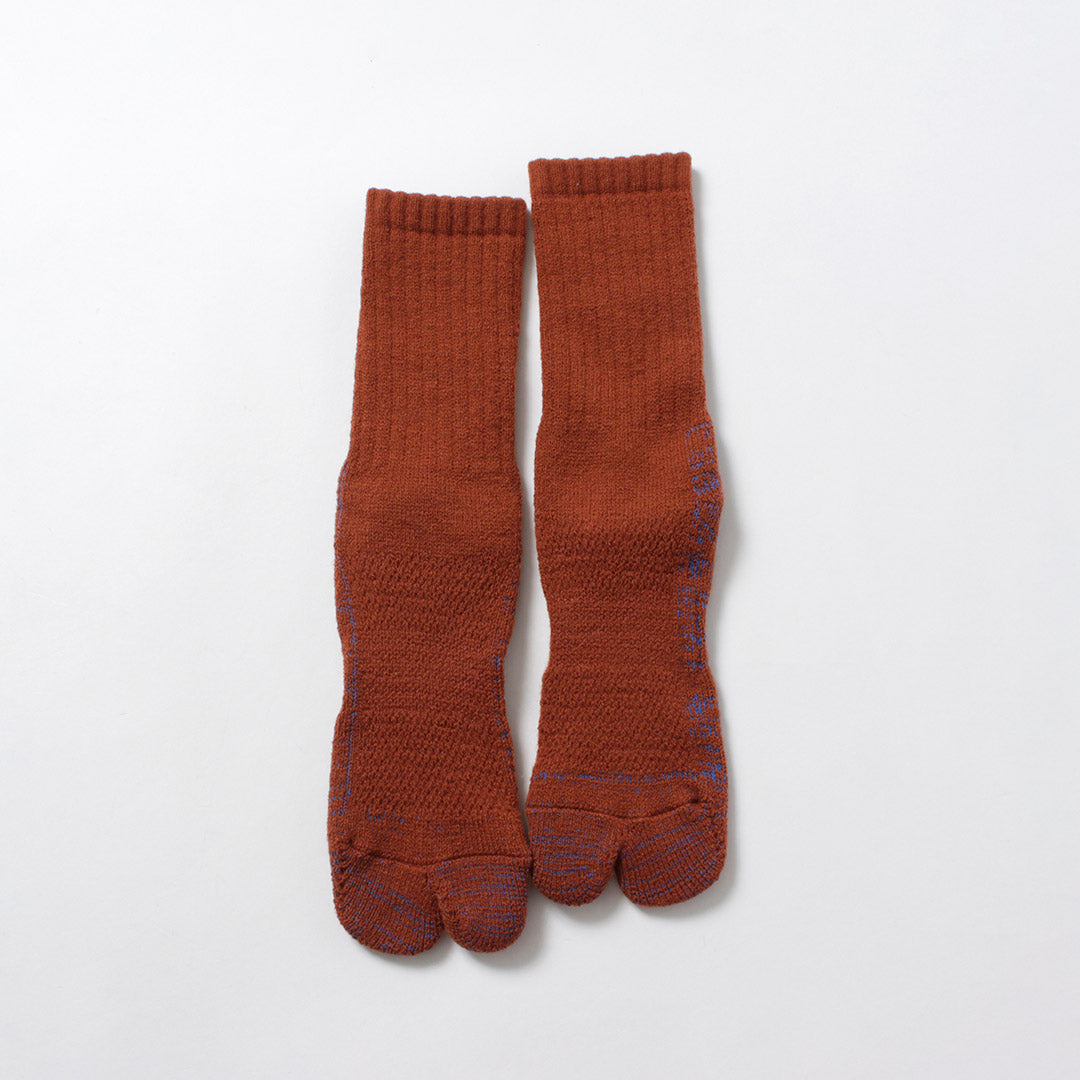 【リニューアル待ち】NODAL / 84N Calcetines Largos