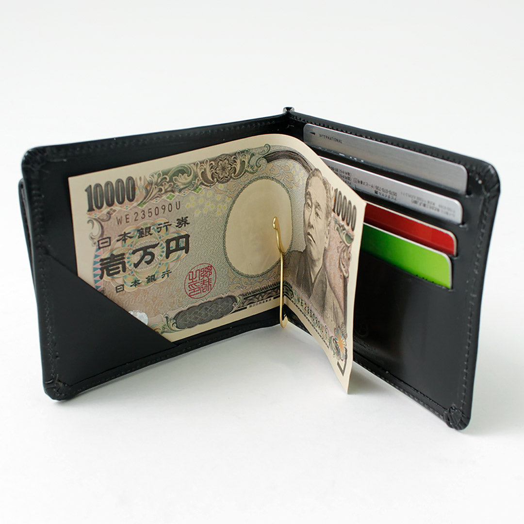 동전 주머니가있는 Glenroyal / Money Clip