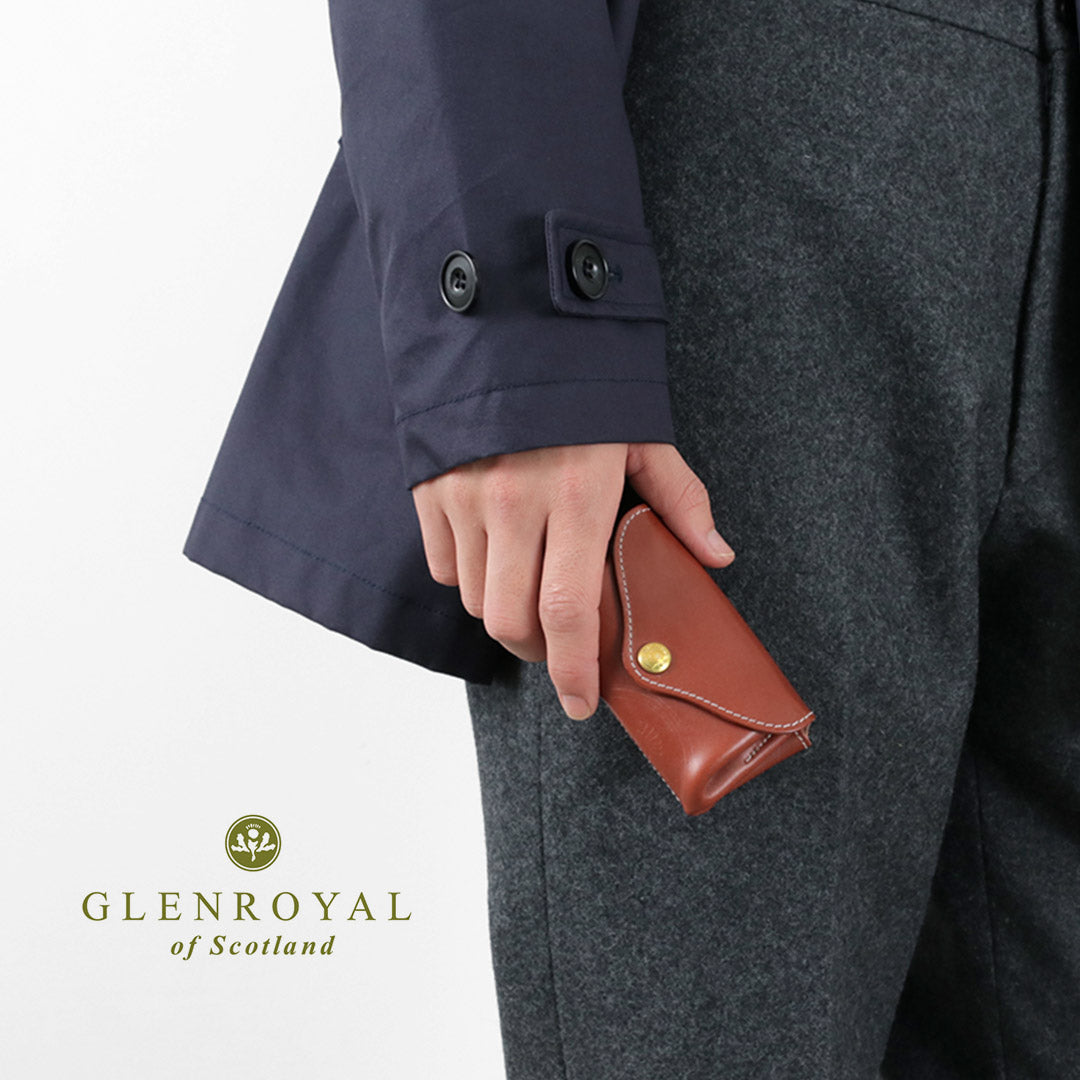 GLENROYAL / Small coin purse