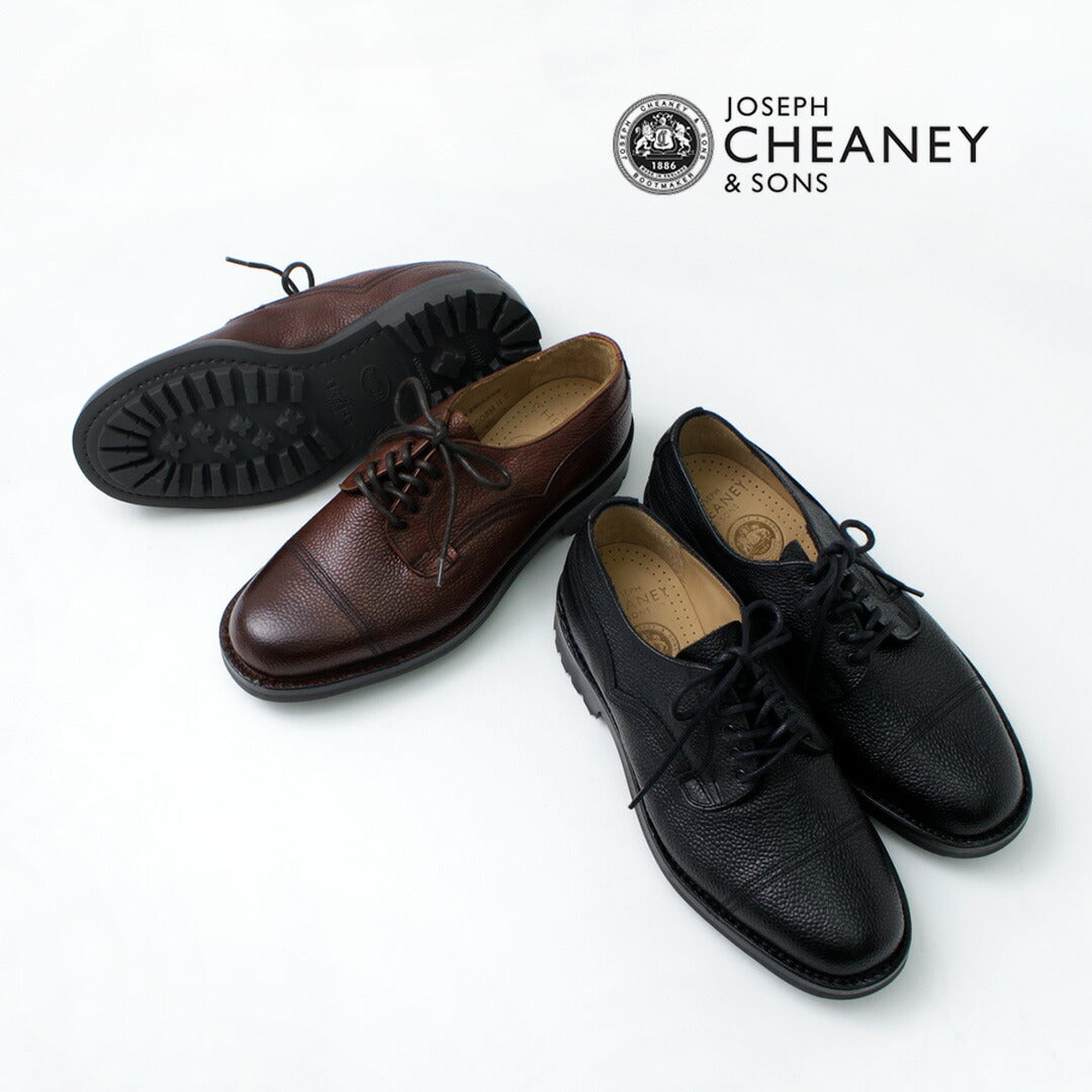 Joseph Cheaney / Cairngorm 2 C zapatos de cuero