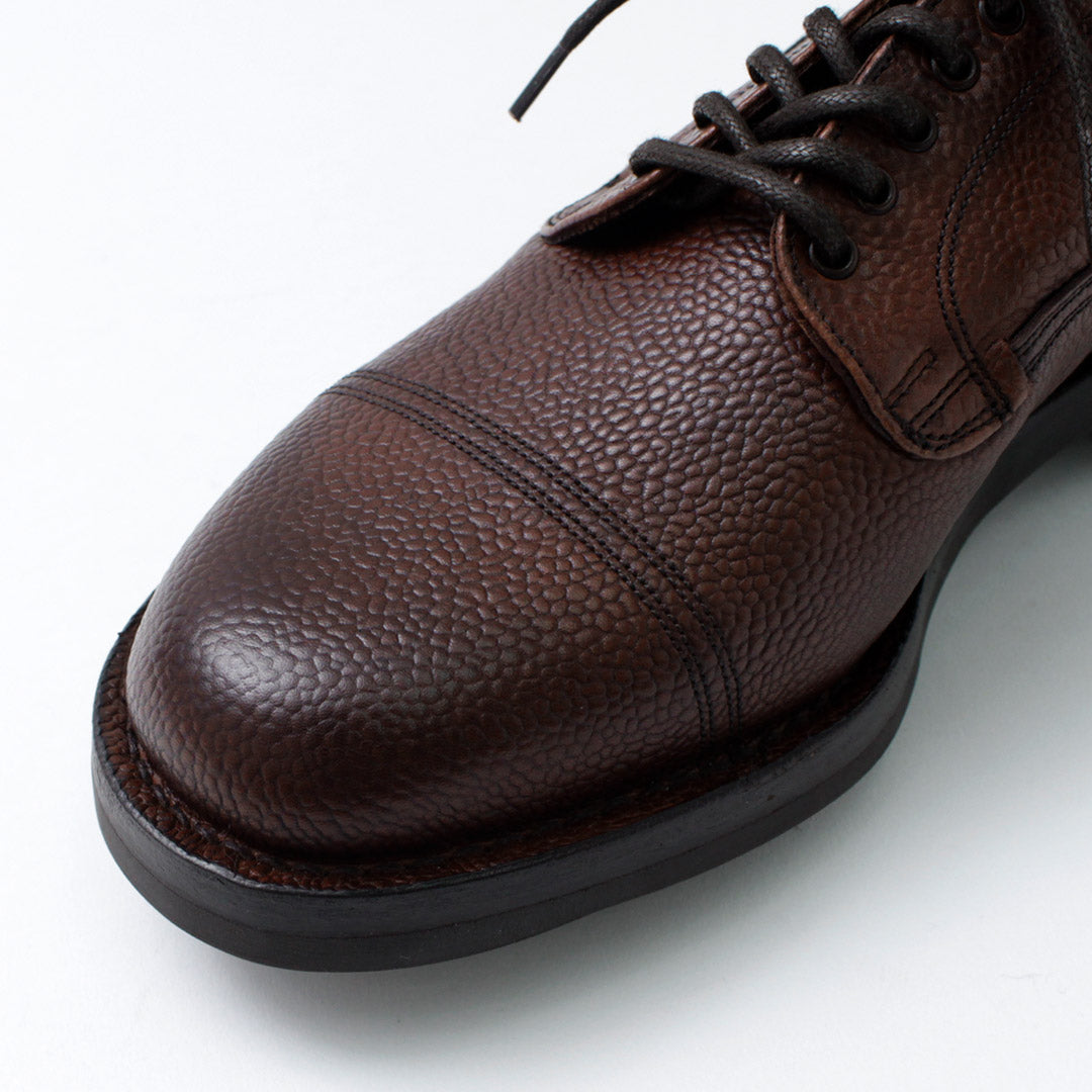 JOSEPH CHEANEY / CAIRNGORM 2 C Leather Shoes