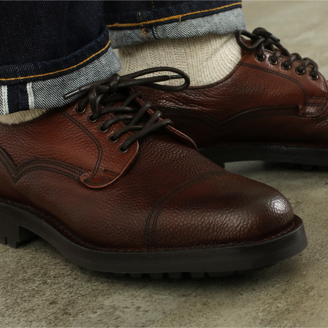 Joseph Cheaney / Cairngorm 2 C zapatos de cuero