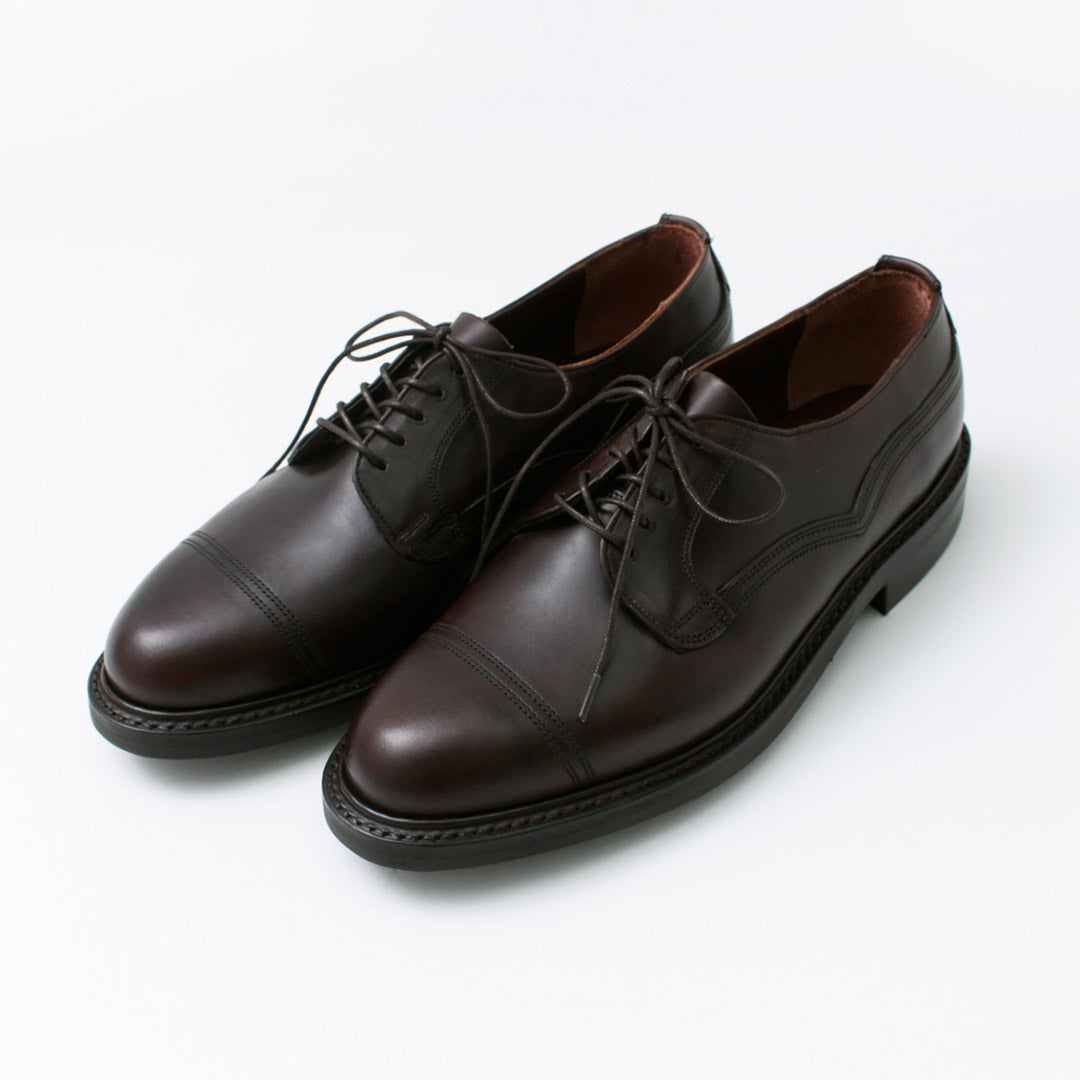 JOSEPH CHEANEY / CAIRNGORM H Leather Shoes