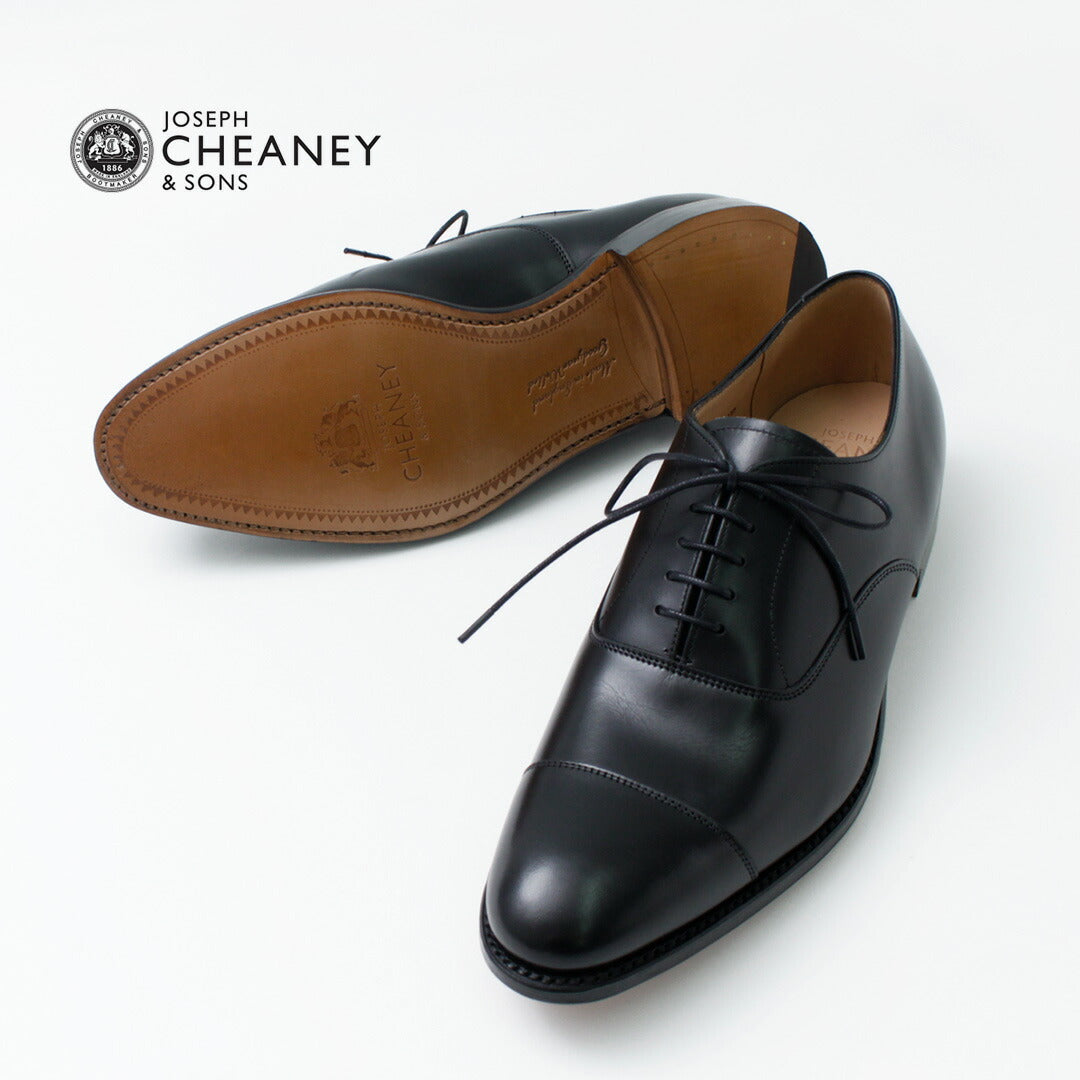 Joseph Cheaney / zapatos de cuero de lima