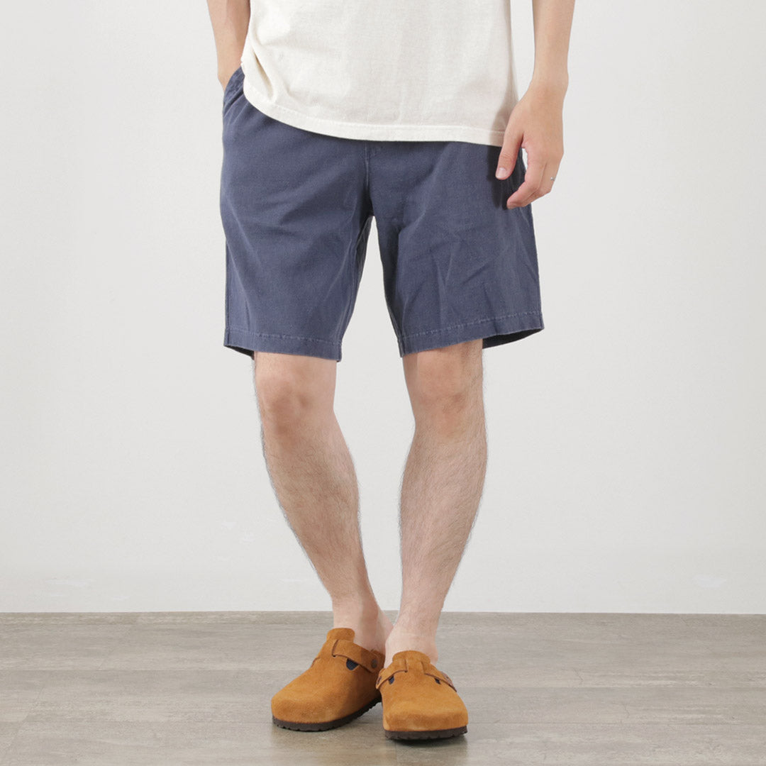 GOOD ON / Tee Shorts