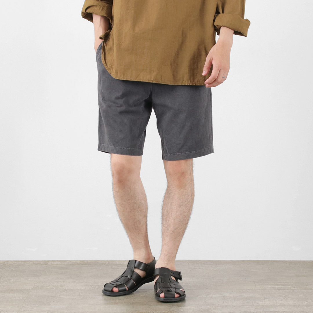 GOOD ON / Tee Shorts