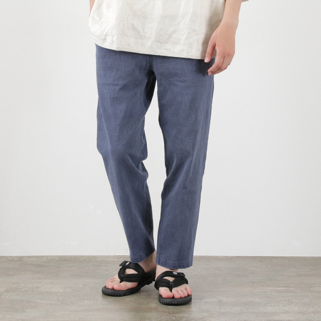 GOOD ON / Heavy Jersey Travel Pants