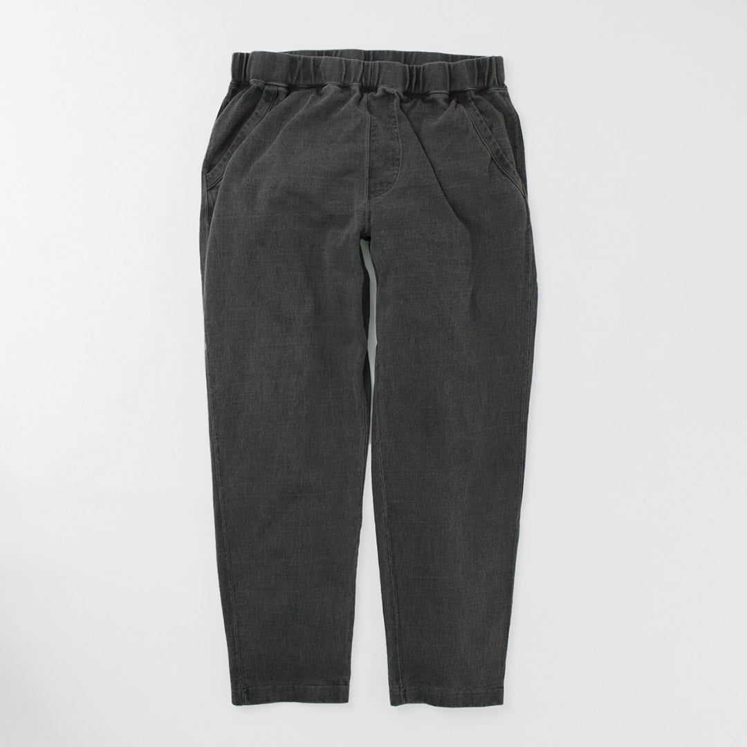 GOOD ON / Heavy Jersey Travel Pants