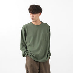 olive / M