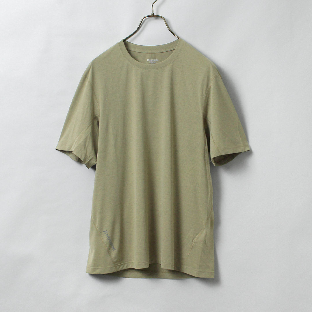 TEE Air Pace Houdini / MS Pace